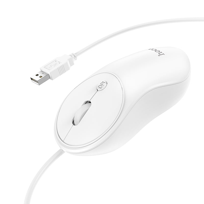 GM13 Esteem Business Wired Mouse