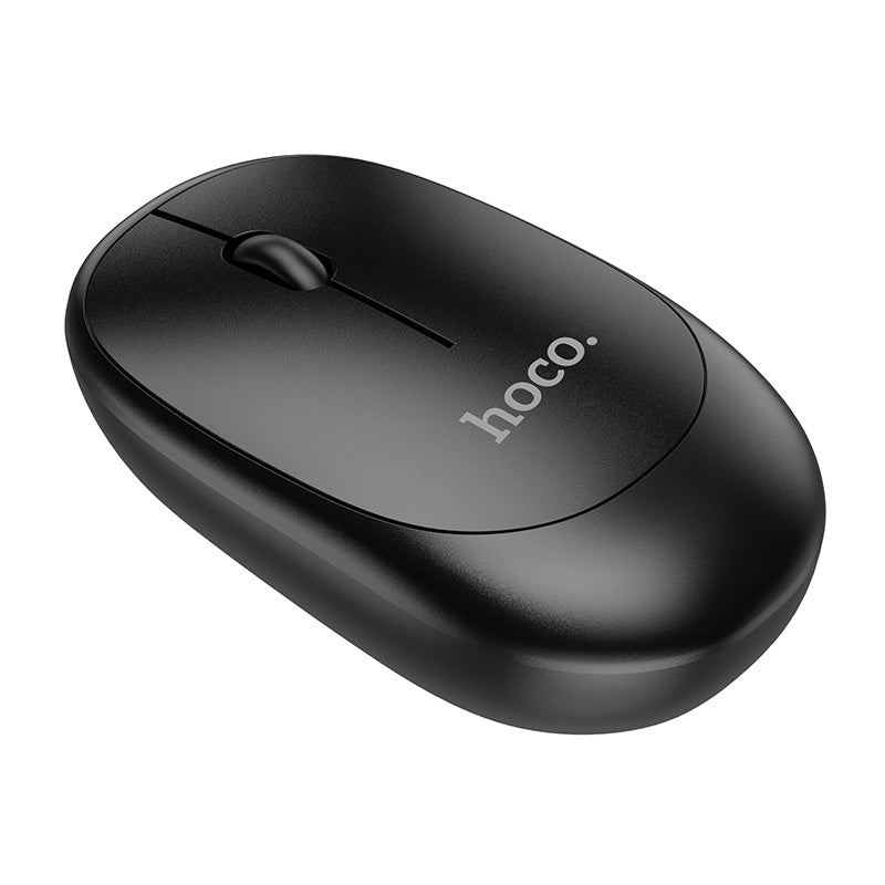 GM17 Wireless business keyboard and mouse set(Arabic Version)