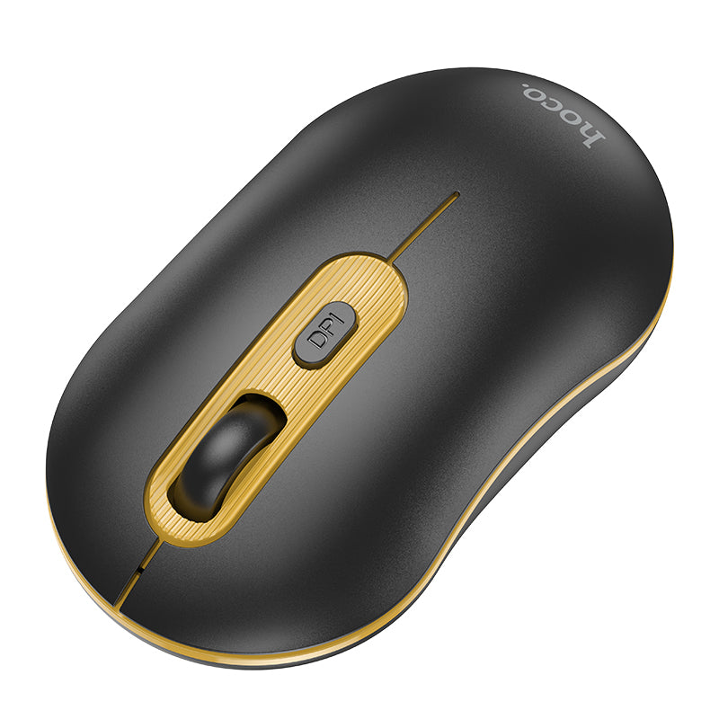 GM21 Platinum 2.4G Business Wireless Mouse