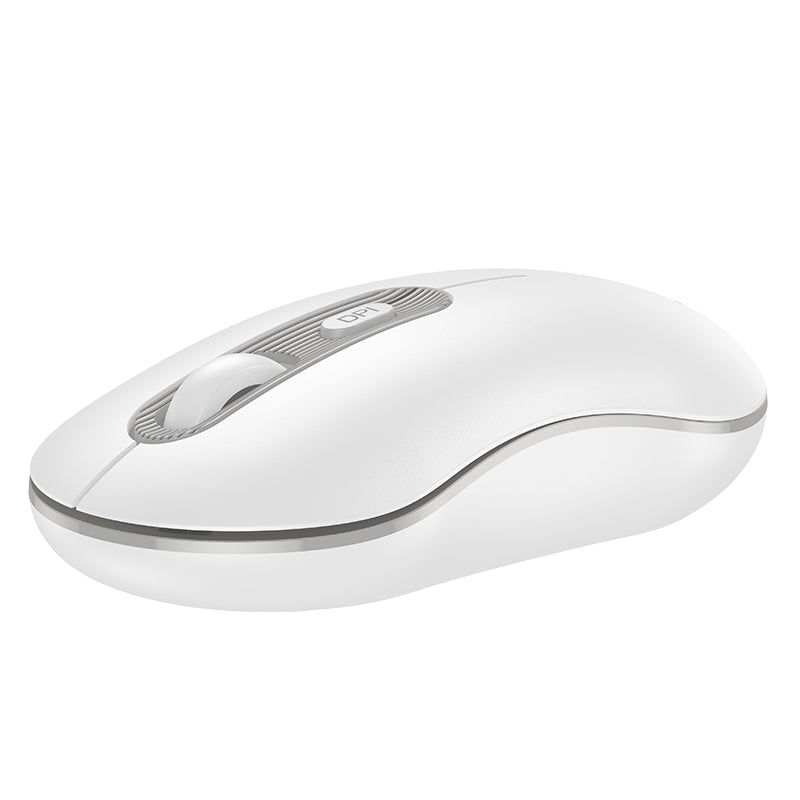 GM21 Platinum 2.4G Business Wireless Mouse
