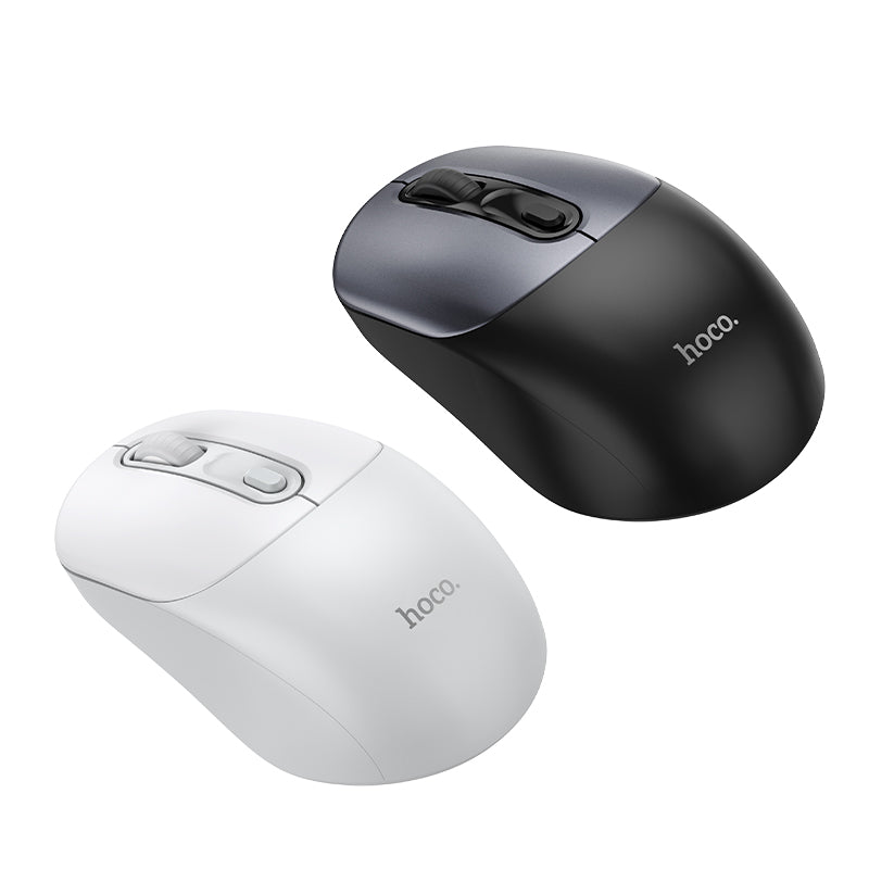 GM28 2.4G Business Wireless Mouse