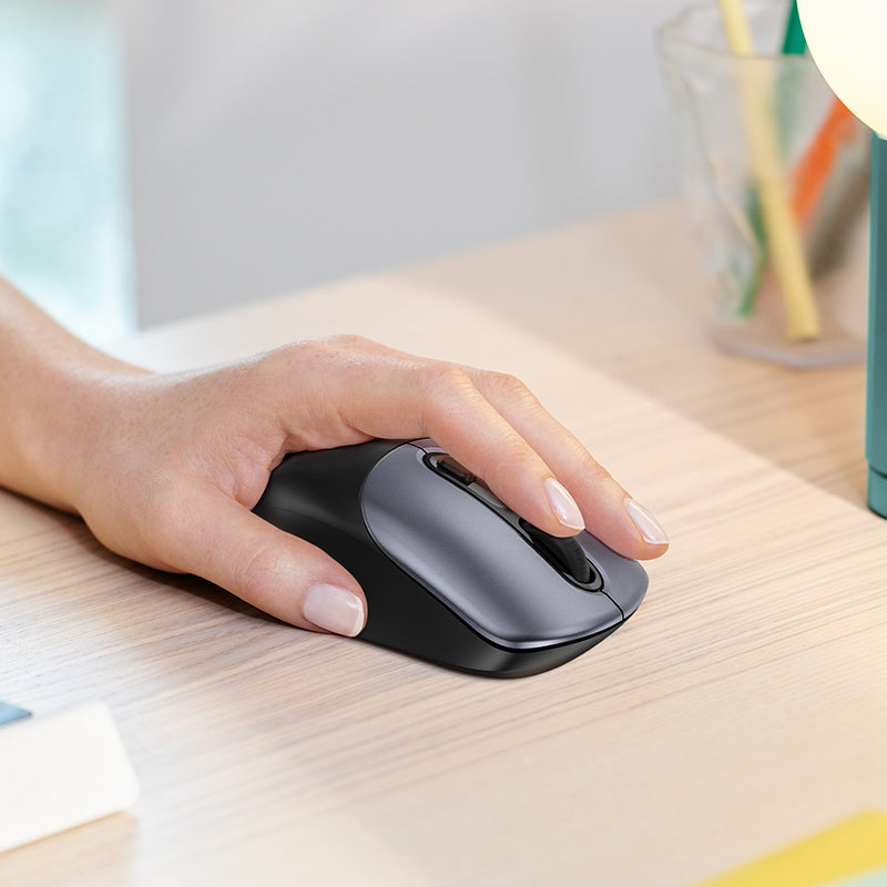 GM28 2.4G Business Wireless Mouse