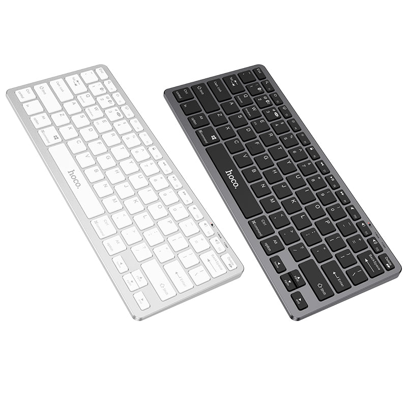 GM32 Wisdom Wireless Dual-Mode Keyboard (English Version)