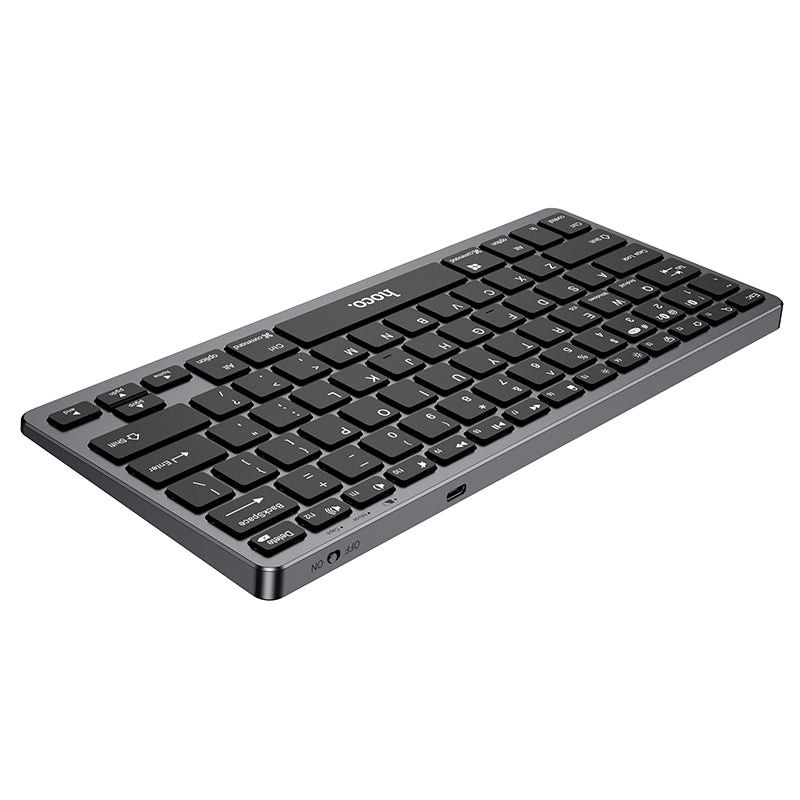 GM32 Wisdom Wireless Dual-Mode Keyboard (English Version)
