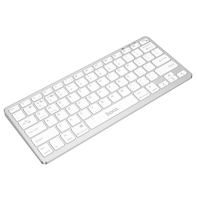GM32 Wisdom Wireless Dual-Mode Keyboard (English Version)