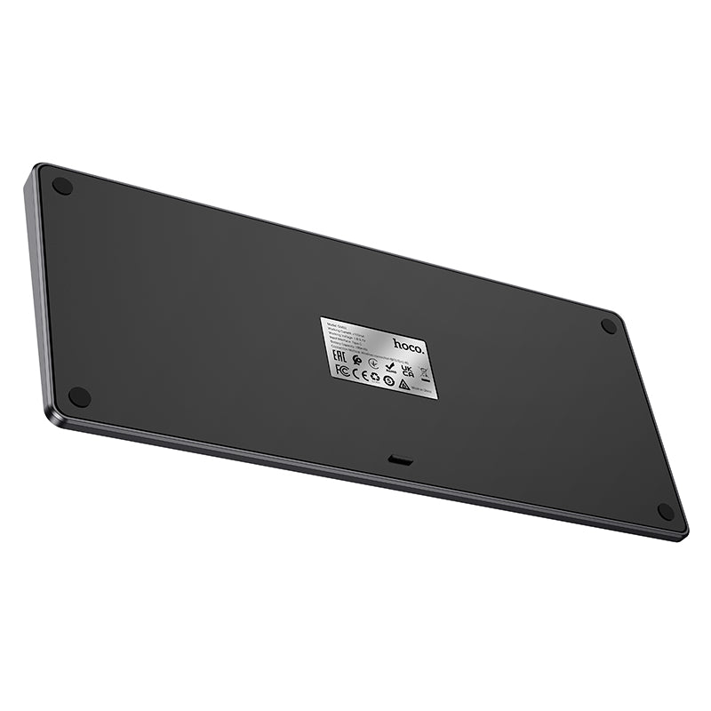 GM32 Wisdom Wireless Dual-Mode Keyboard (English Version)