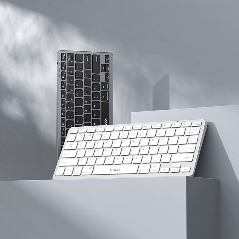 GM32 Wisdom Wireless Dual-Mode Keyboard (English Version)