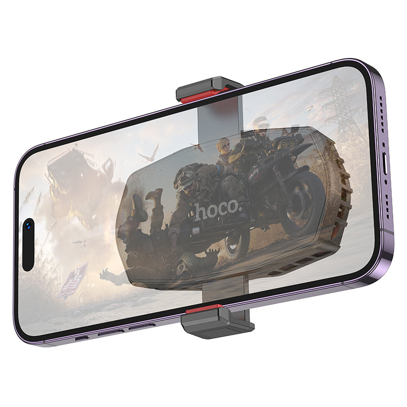 GM36 Mustango Mobile Phone Dual Cooler