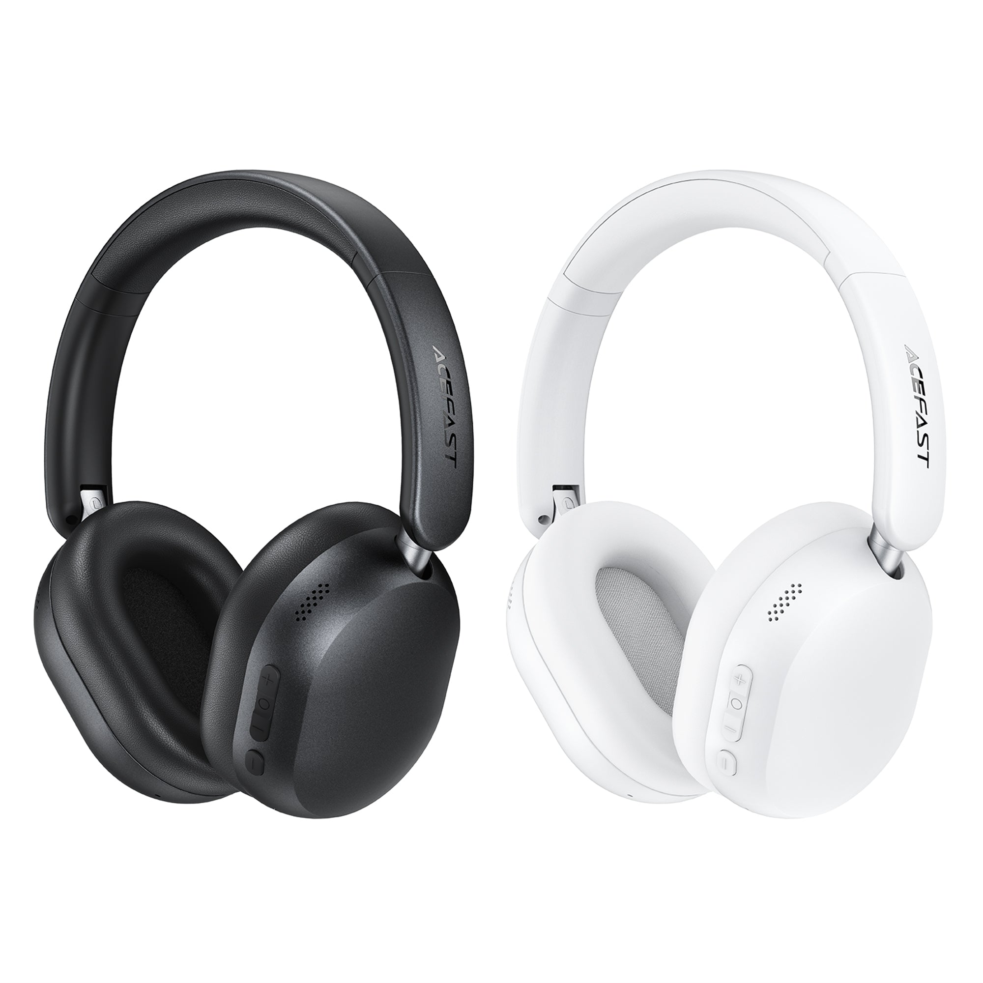 H12 Hybrid Active Noise Cancelling Wireless Headset