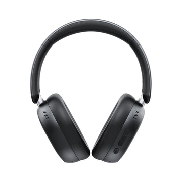 H12 Hybrid Active Noise Cancelling Wireless Headset