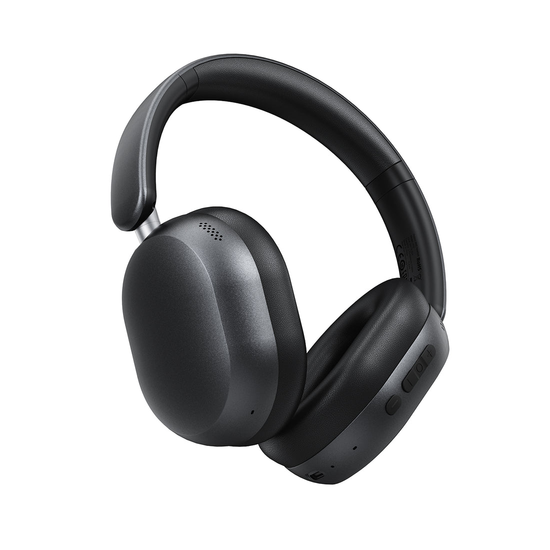 H12 Hybrid Active Noise Cancelling Wireless Headset