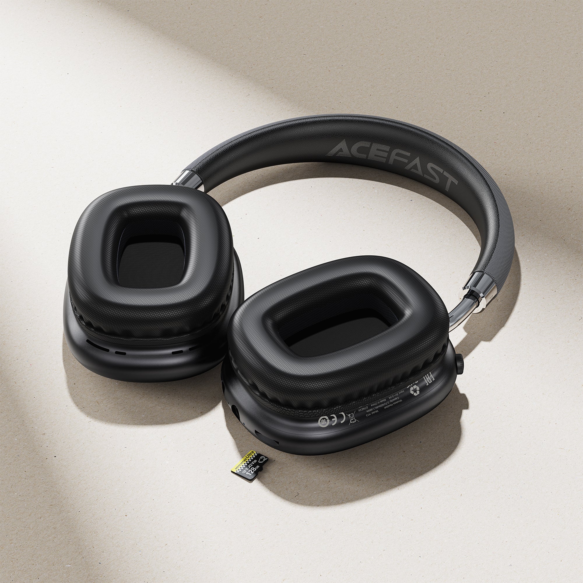 H13 Wireless Headset