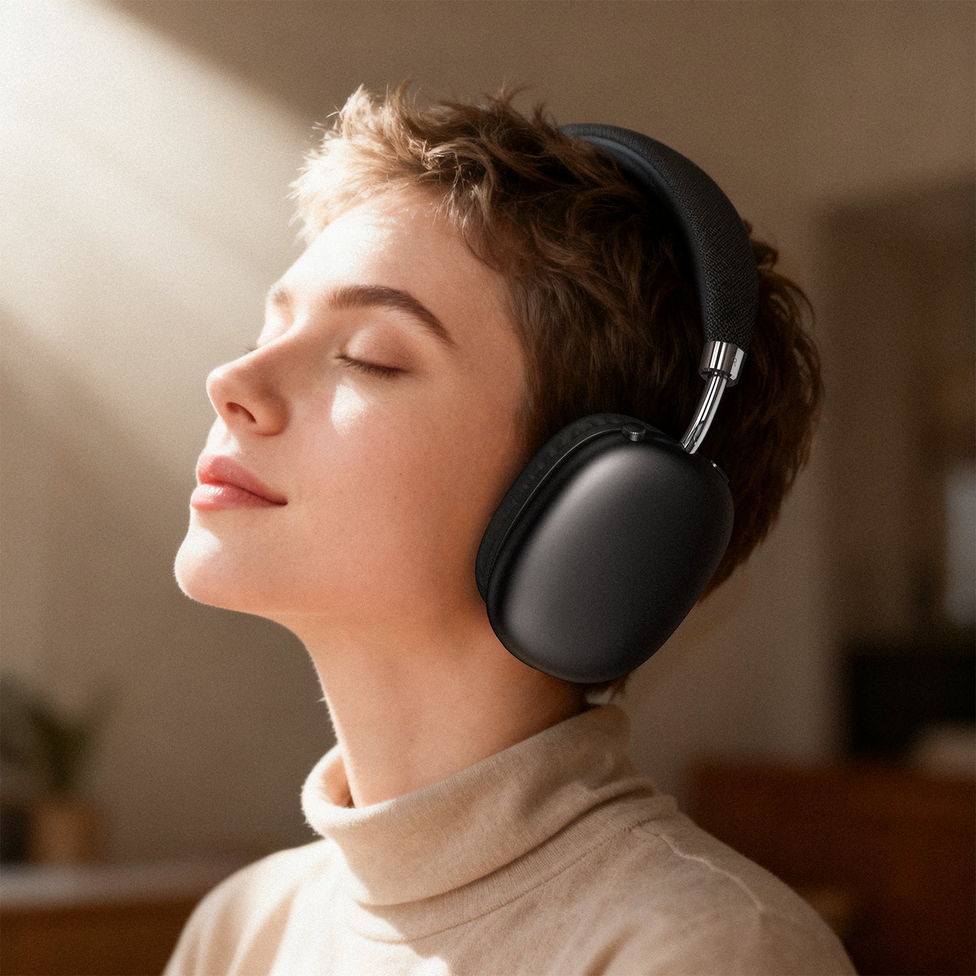 H13 Wireless Headset