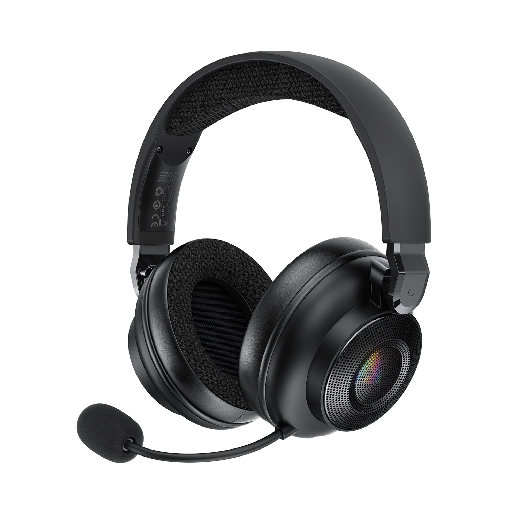 H15 Gaming Wireless Headset