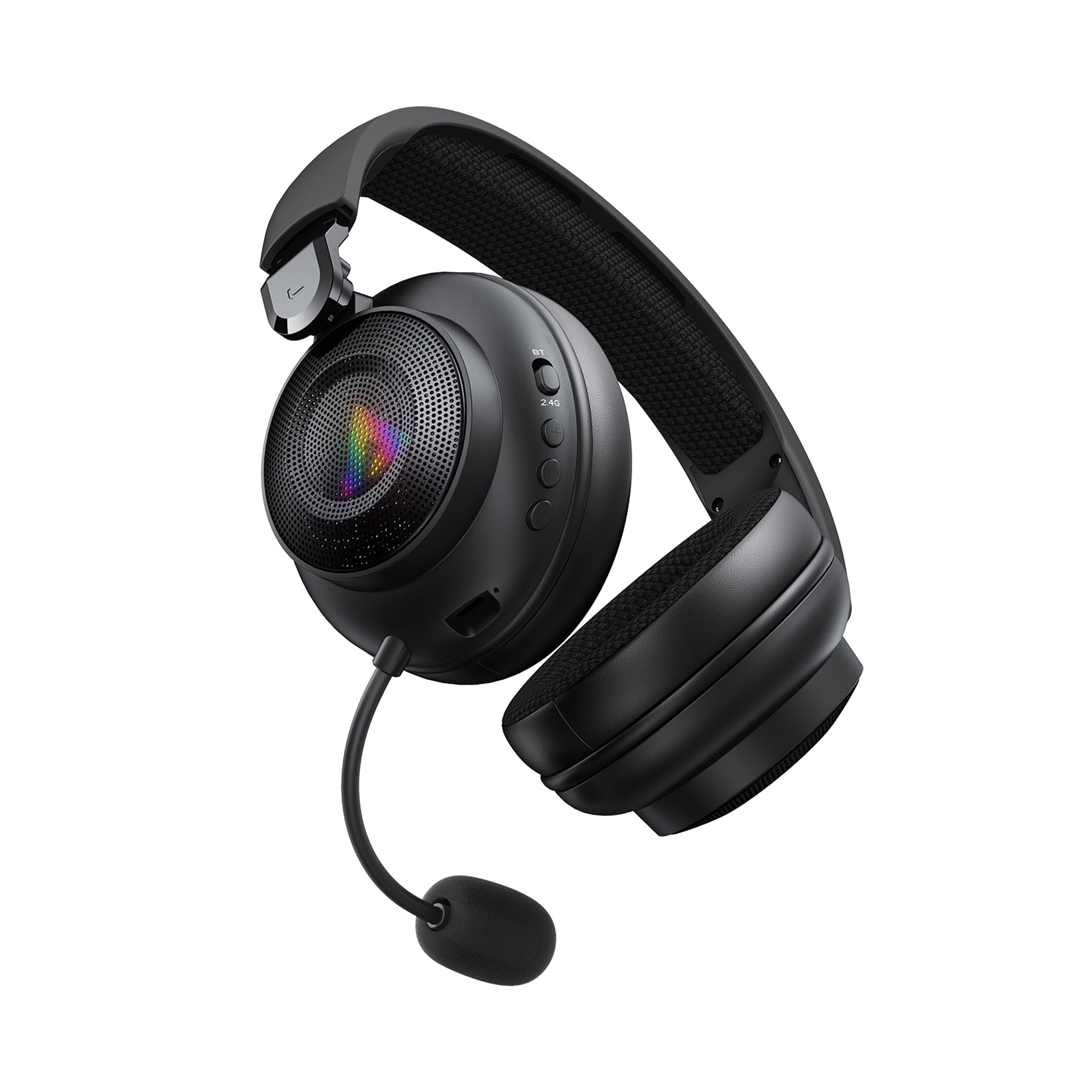 H15 Gaming Wireless Headset