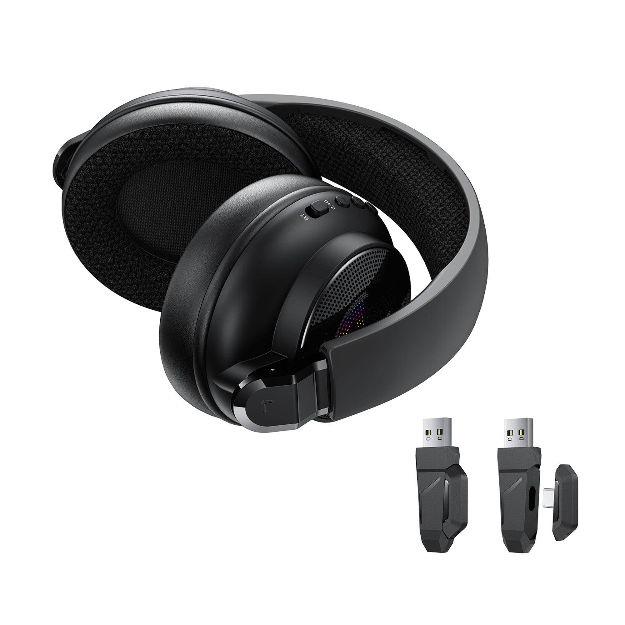 H15 Gaming Wireless Headset