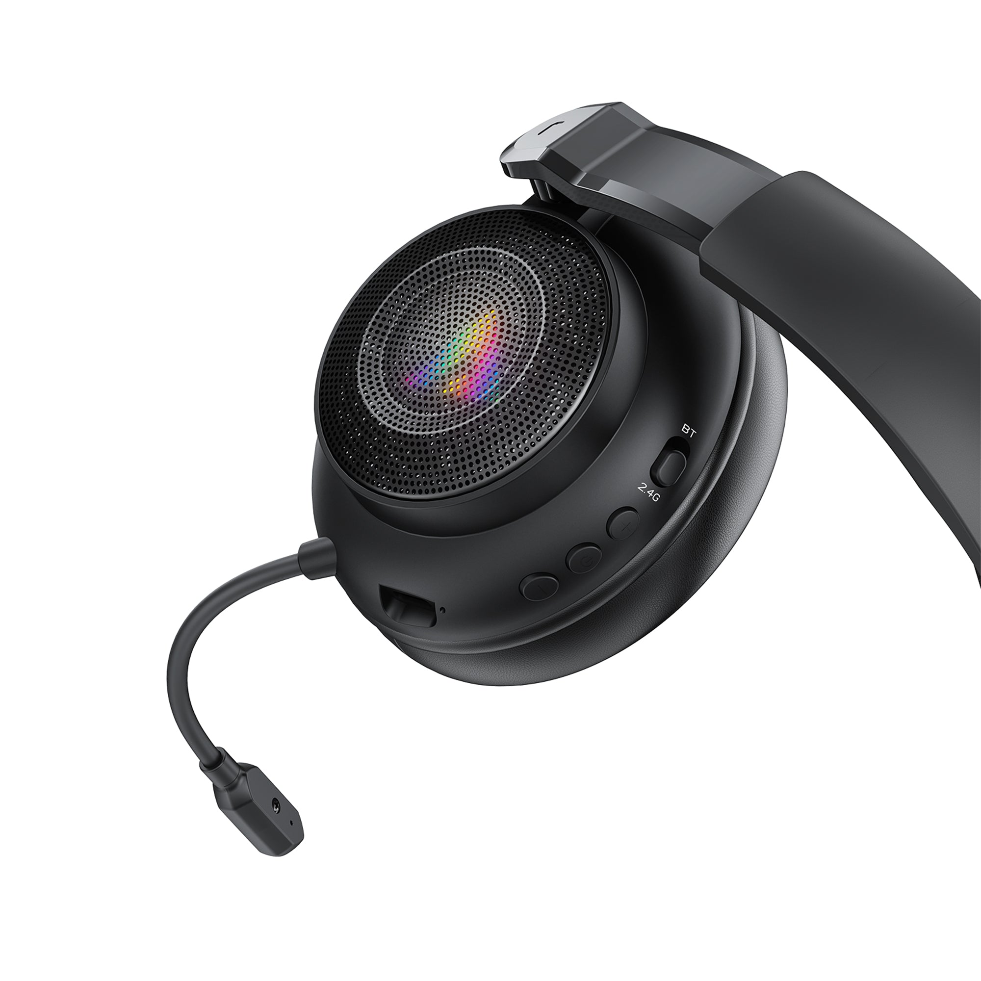 H15 Gaming Wireless Headset