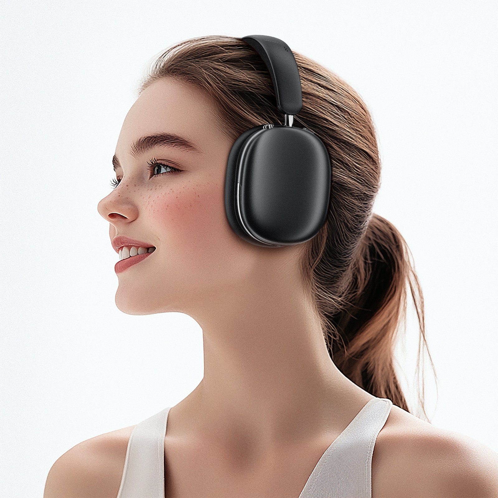 H9 Active Noise Cancelling Wireless Headset