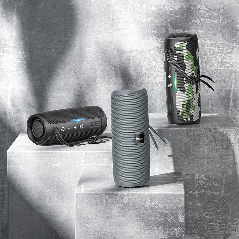 HC16 Vocal Sports Bluetooth Speaker