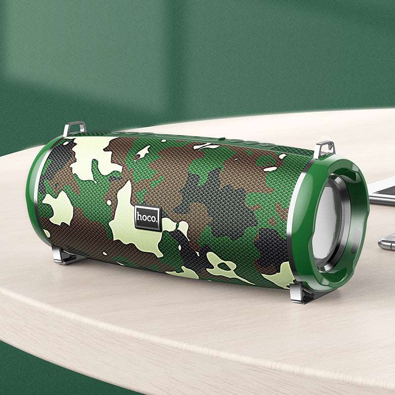 HC2 Xpress Sports Bluetooth Speaker