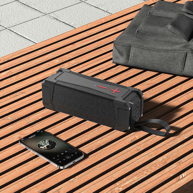 HC6 Magic Sports Bluetooth Speaker