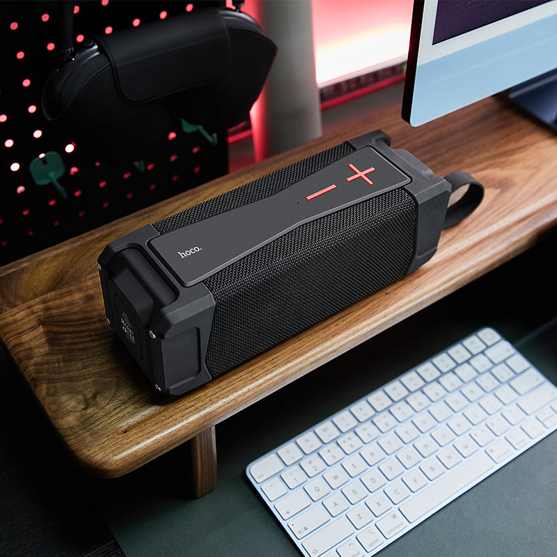 HC6 Magic Sports Bluetooth Speaker