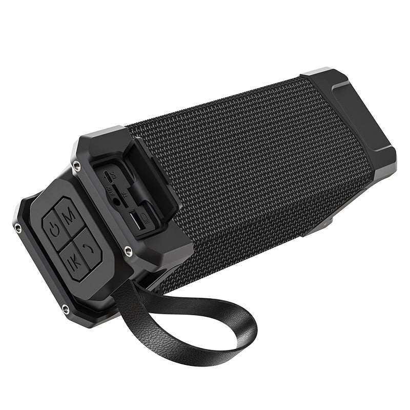 HC6 Magic Sports Bluetooth Speaker