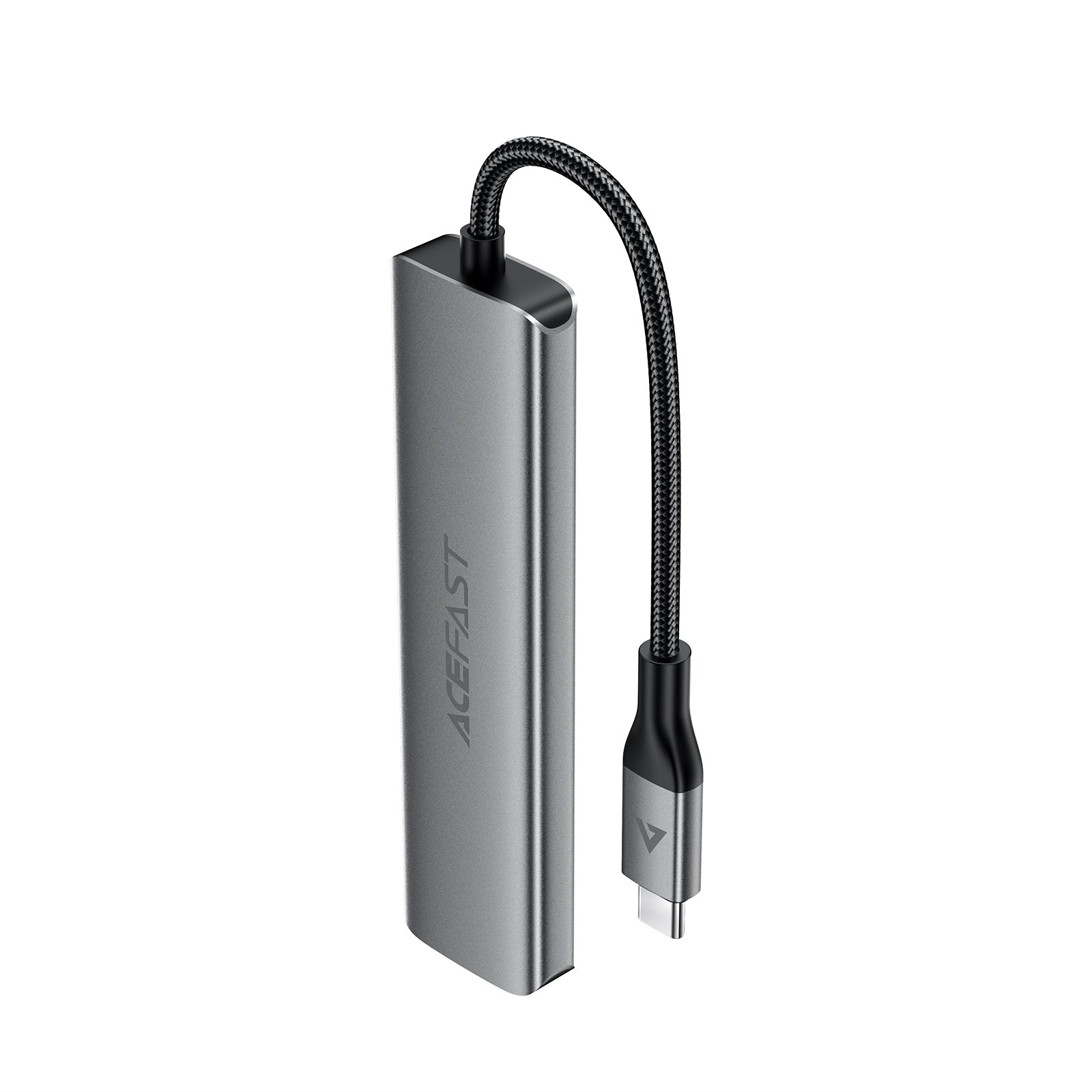 J18 USB-C 6-in-1 HUB Docking Station