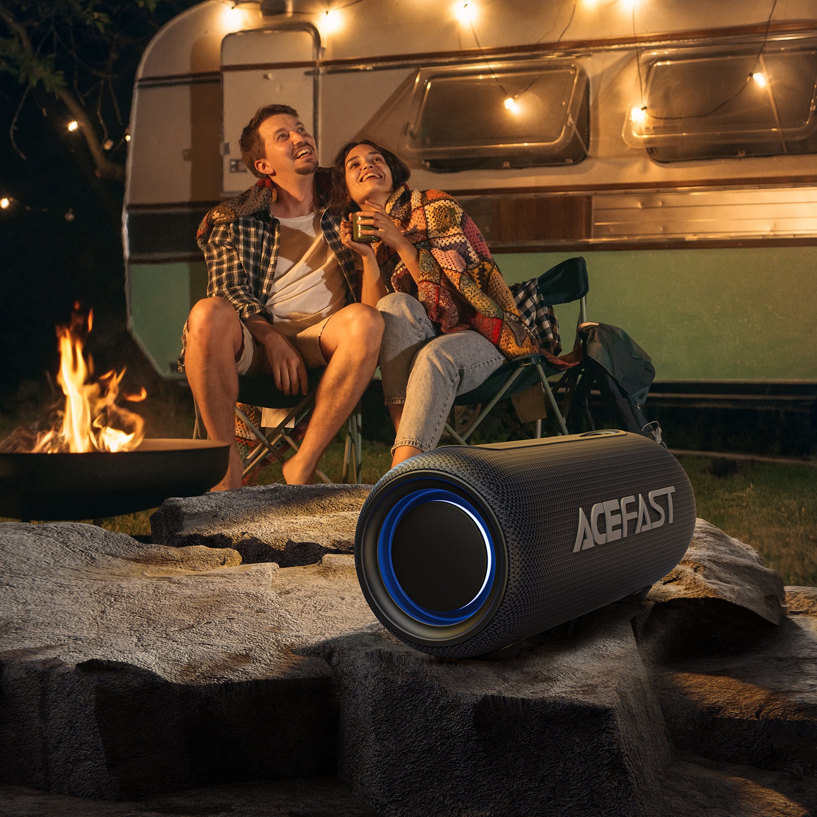 K2 Air Portable Speaker
