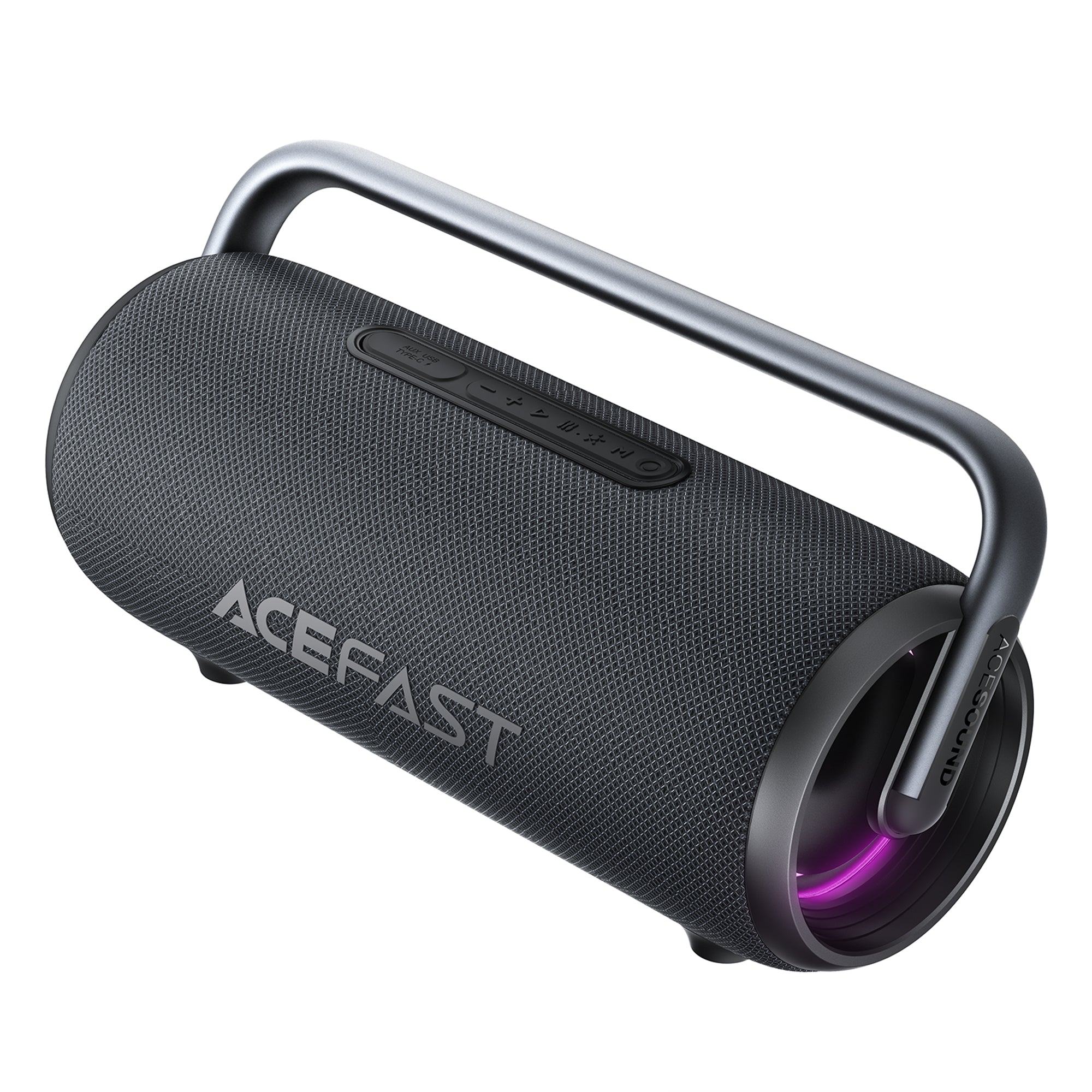 K2 Max Portable Wireless Speaker