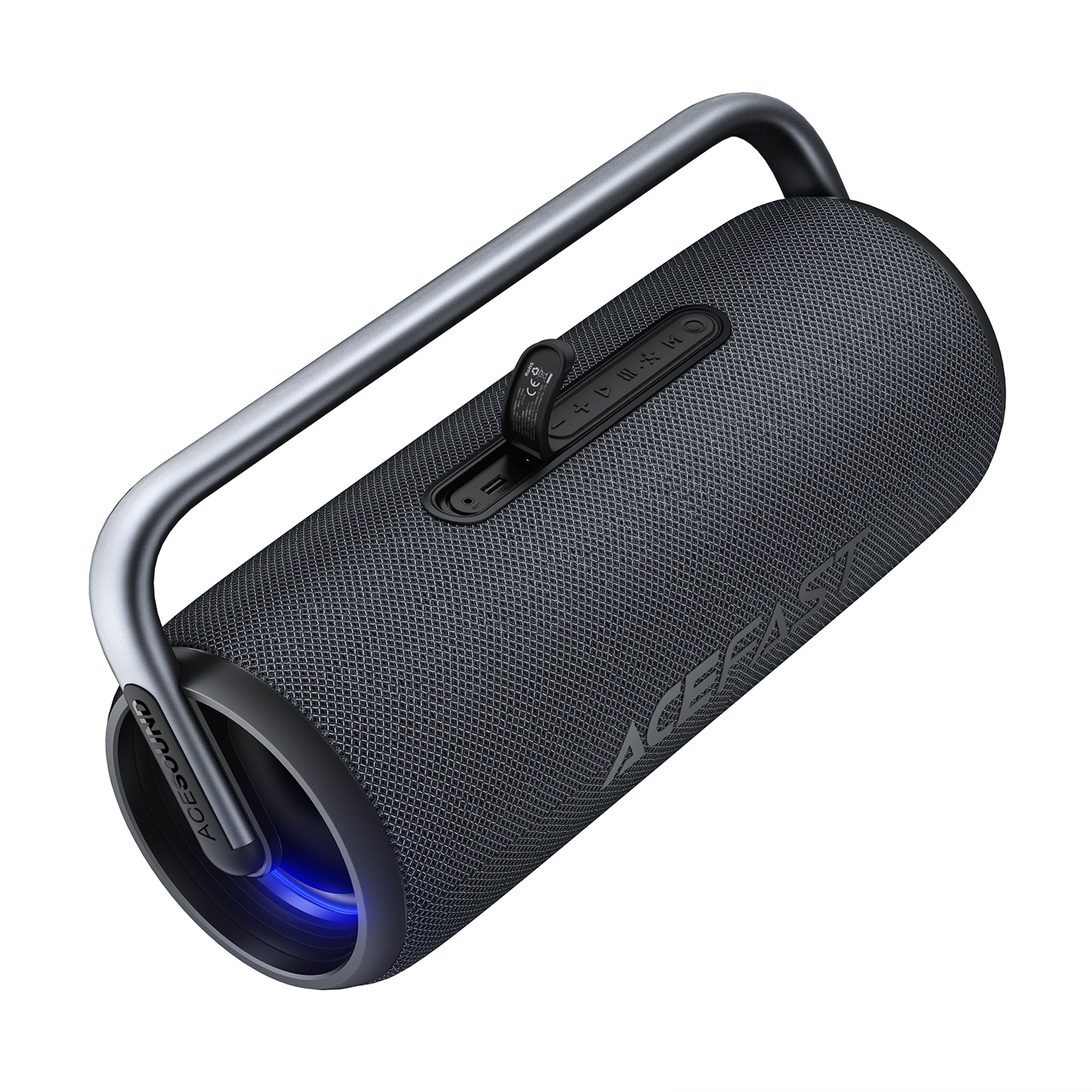 K2 Max Portable Wireless Speaker