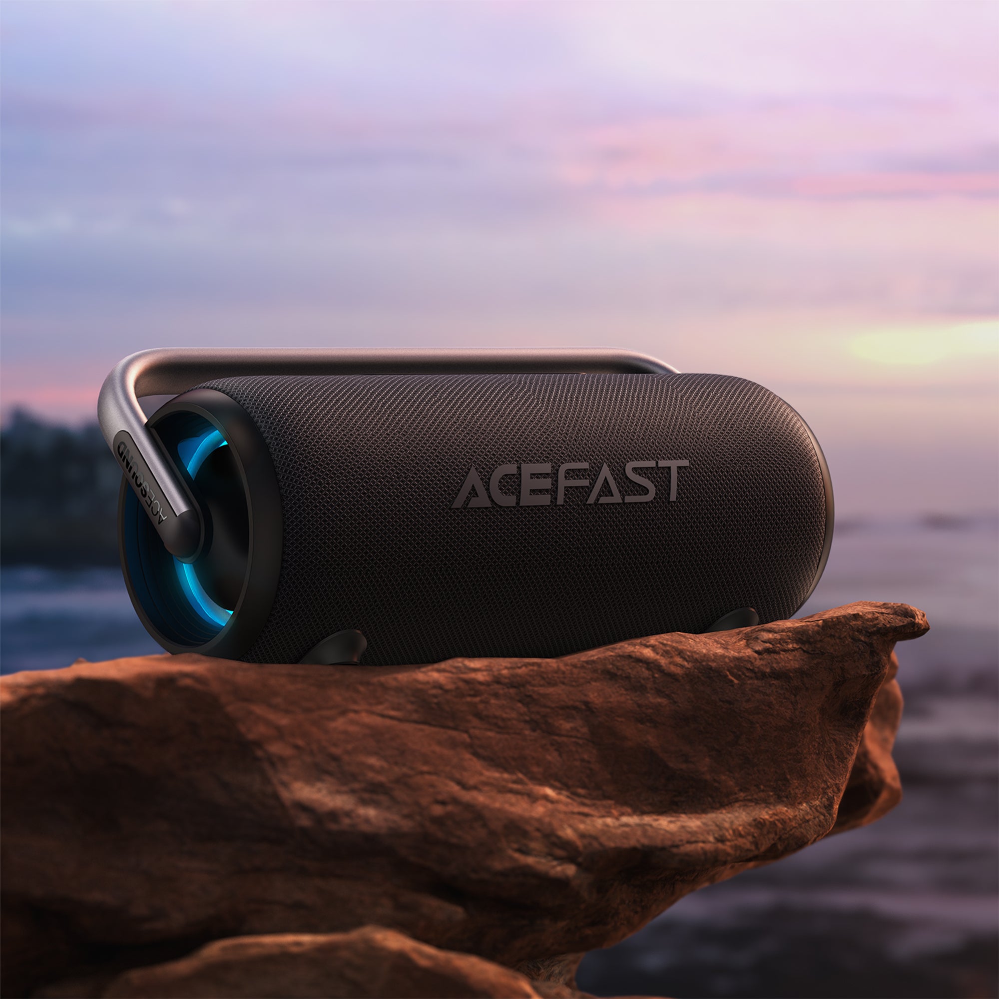 K2 Max Portable Wireless Speaker
