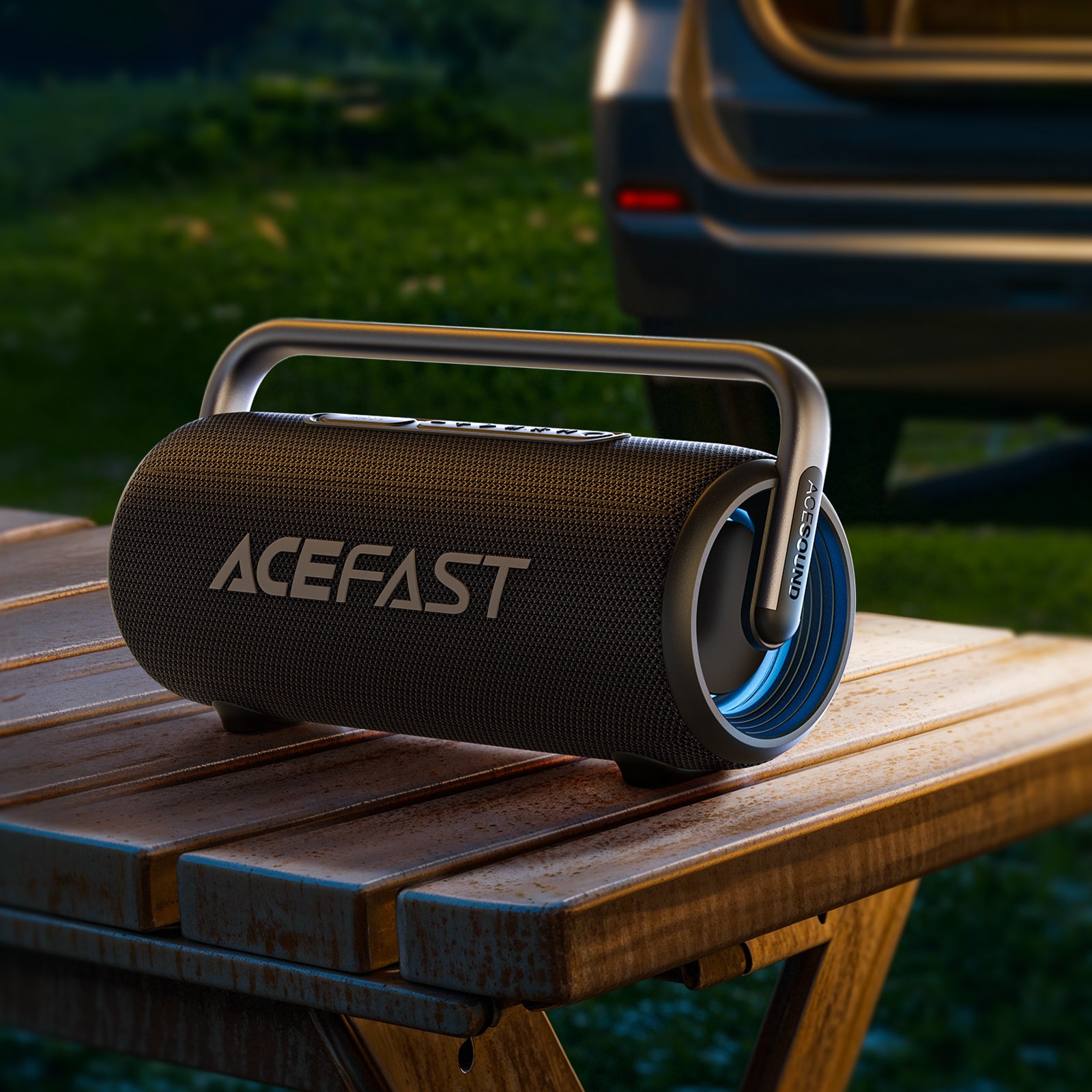 K2 Pro Portable Speaker
