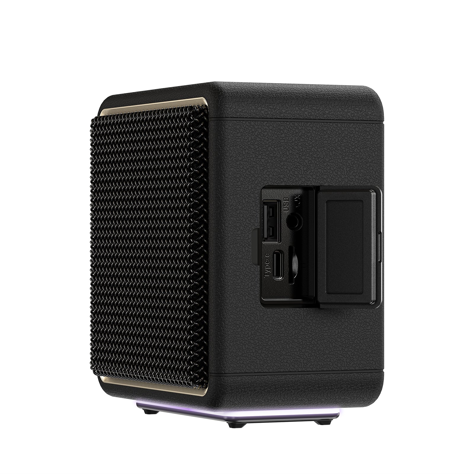 K3 Nano Portable Wireless Speaker