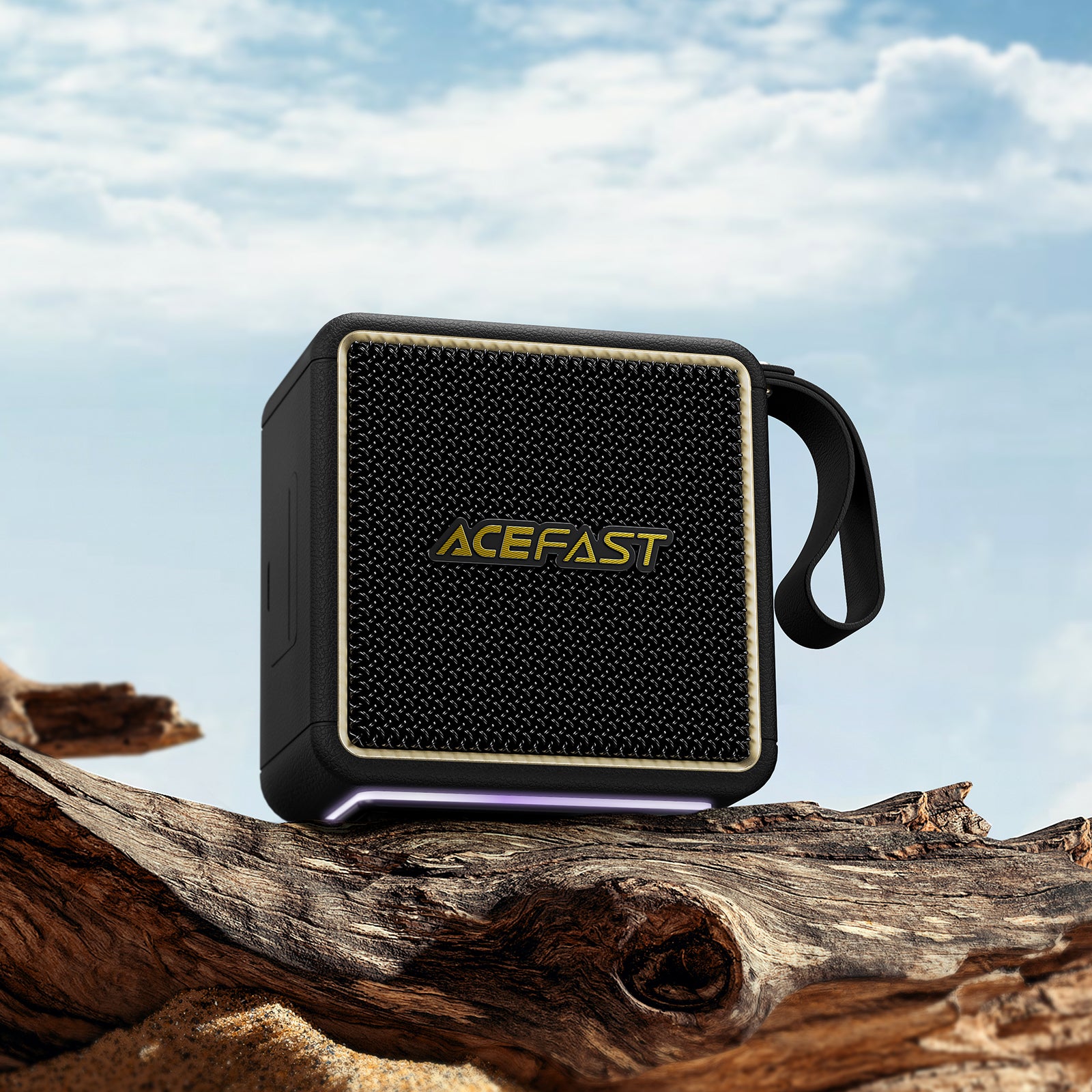 K3 Nano Portable Wireless Speaker