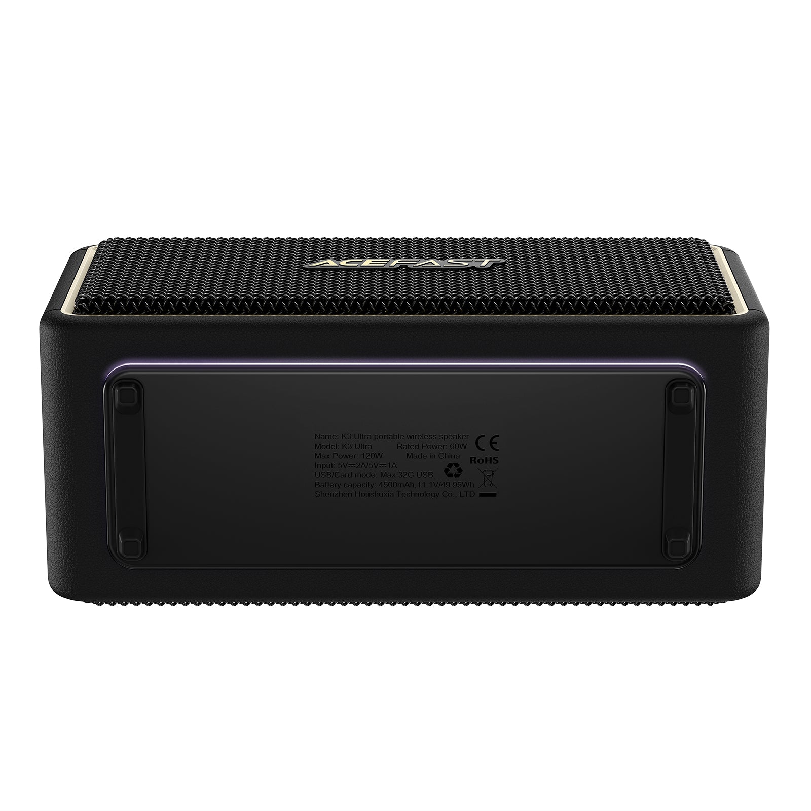 K3 Ultra Portable Wireless Speaker