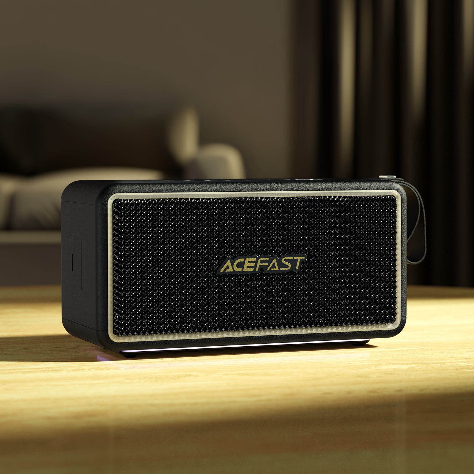 K3 Ultra Portable Wireless Speaker