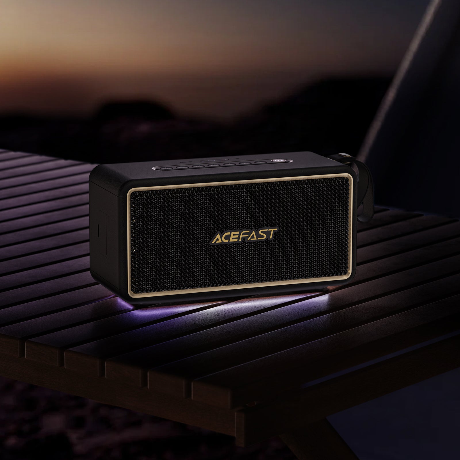 K3 Ultra Portable Wireless Speaker