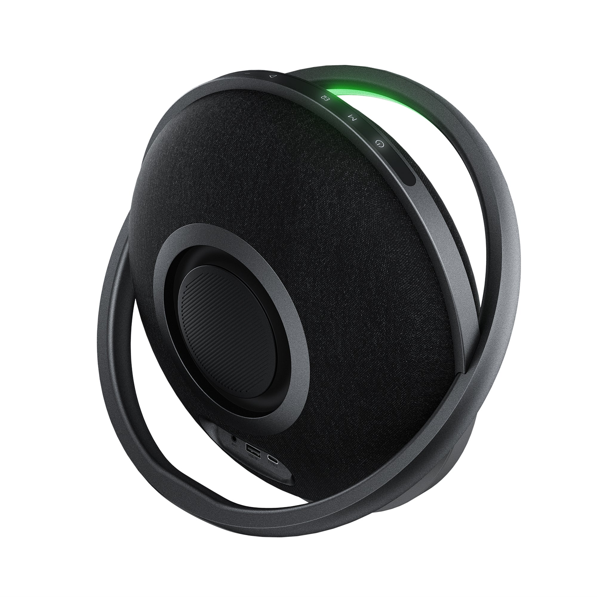 K5 Pro Portable Wireless Speaker