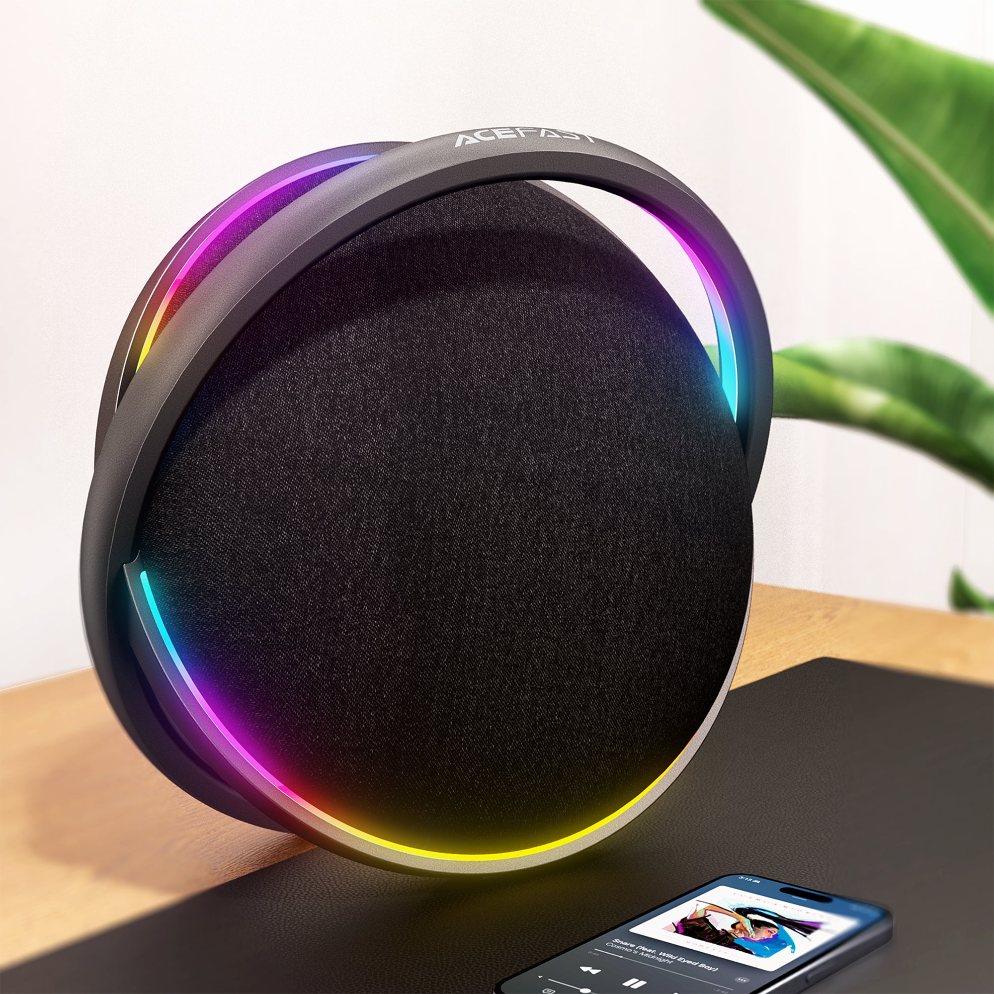 K5 Pro Portable Wireless Speaker