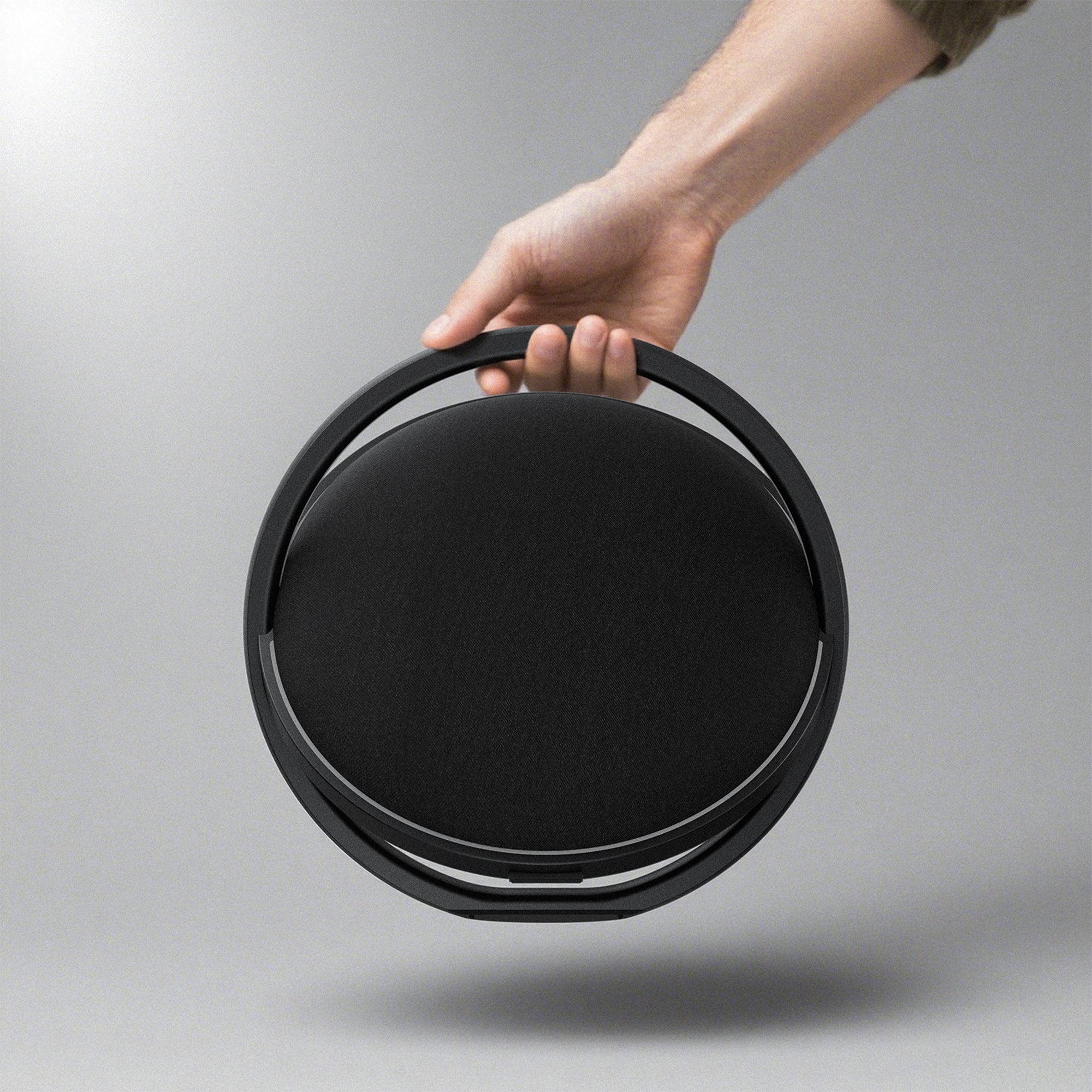 K5 Pro Portable Wireless Speaker