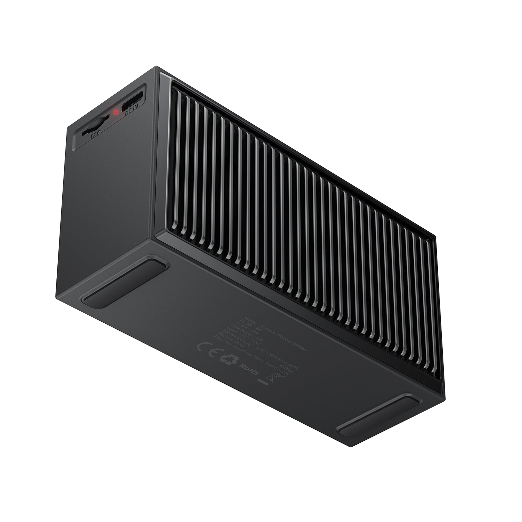 K9 Go Portable Wireless Speaker | Acefast