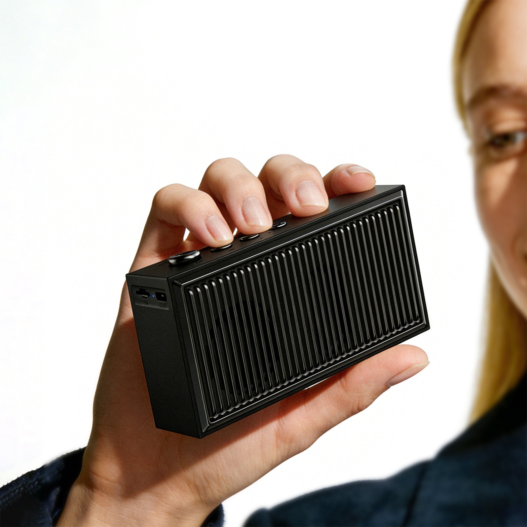K9 Go Portable Wireless Speaker | Acefast