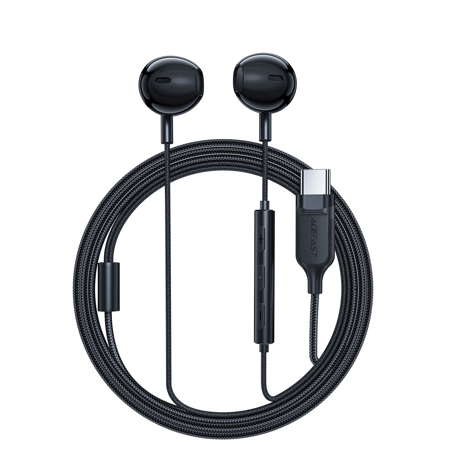 L2 USB-C Wired Earphones