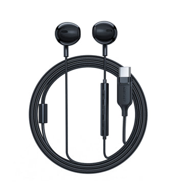 L2 USB-C Wired Earphones