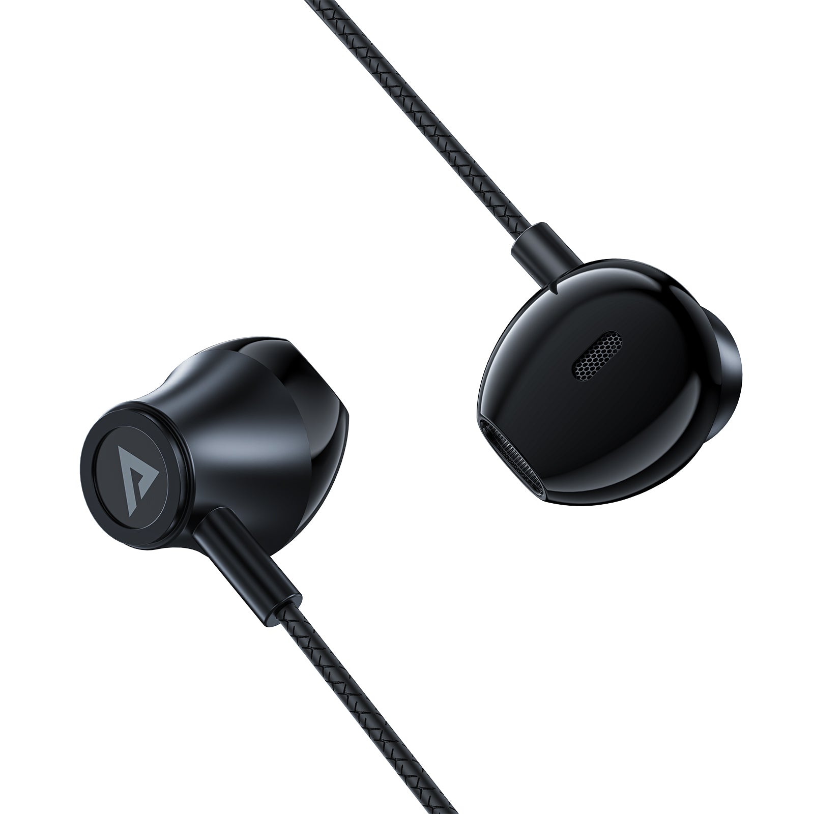 L2 USB-C Wired Earphones