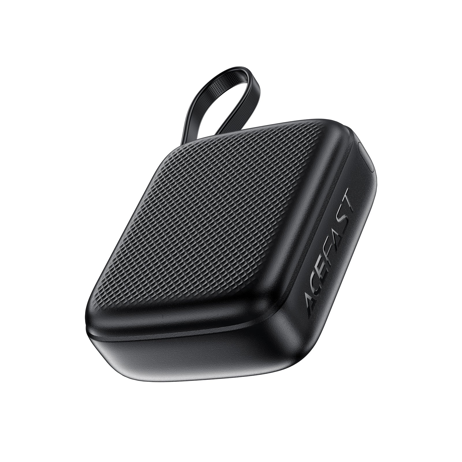 M15-10000 PD20W Power Bank With Cable 10000mAh