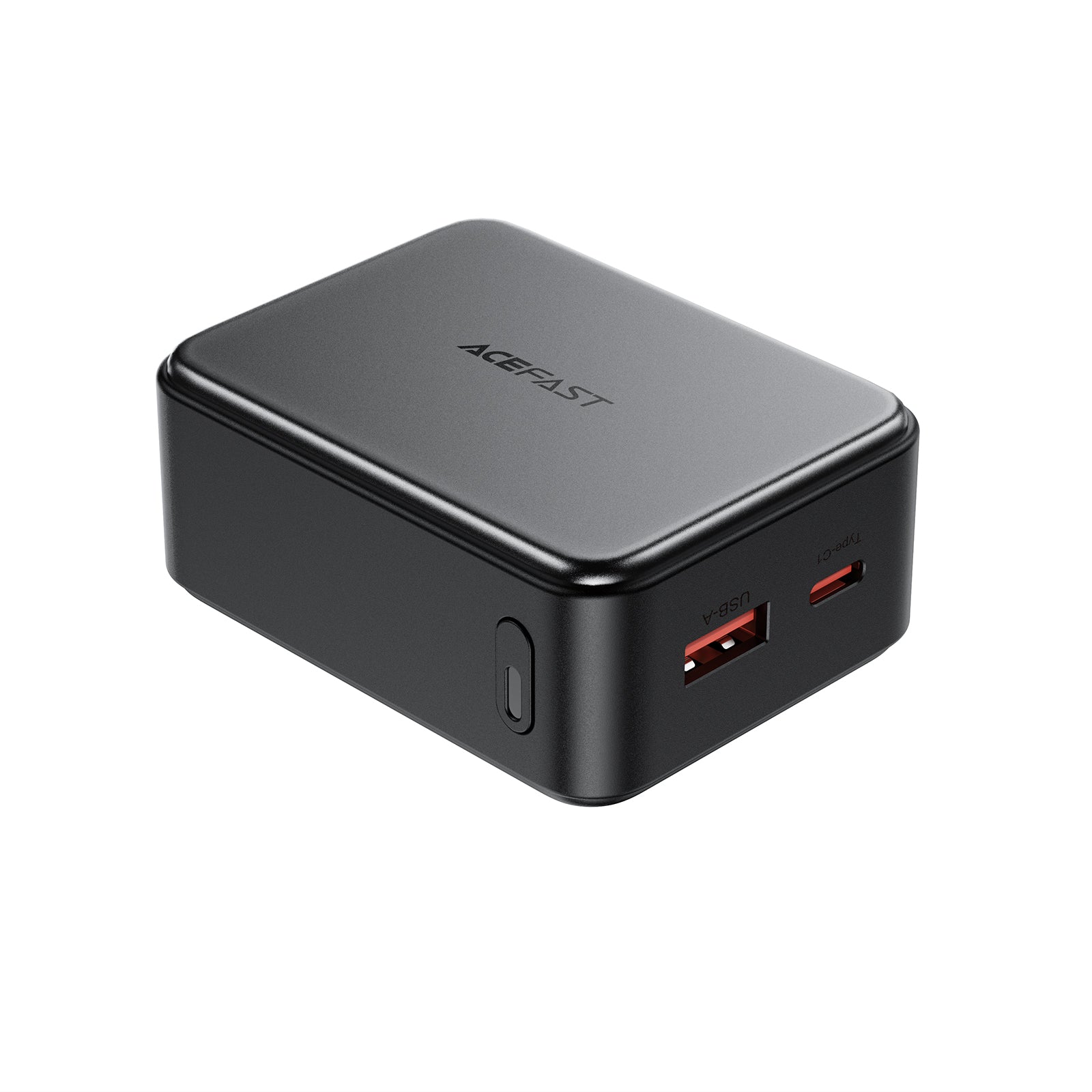 M28 22.5W Fast Charging Power Bank With Cable 10000mAh