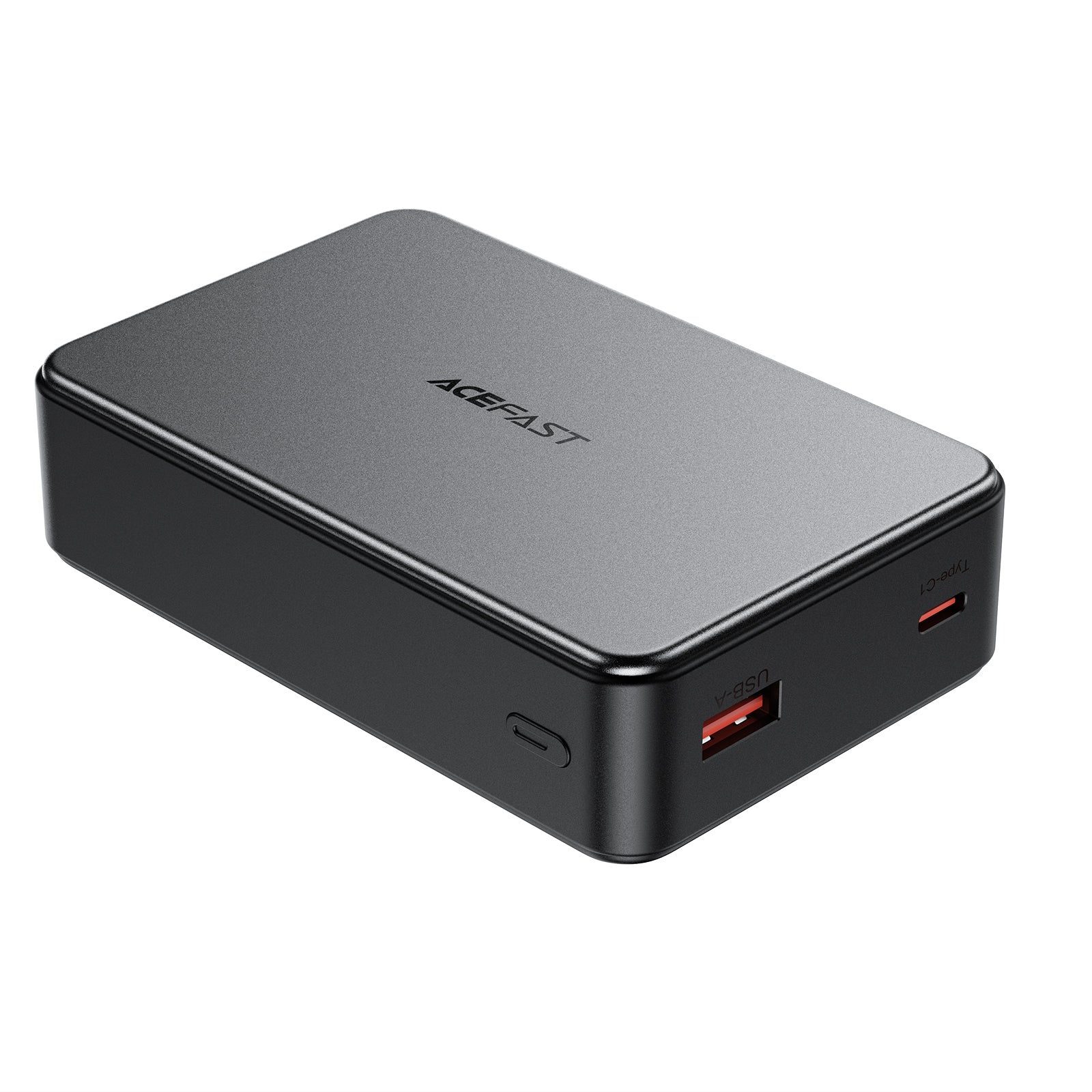 M29 22.5W Fast Charging Power Bank With Cable 20000mAh