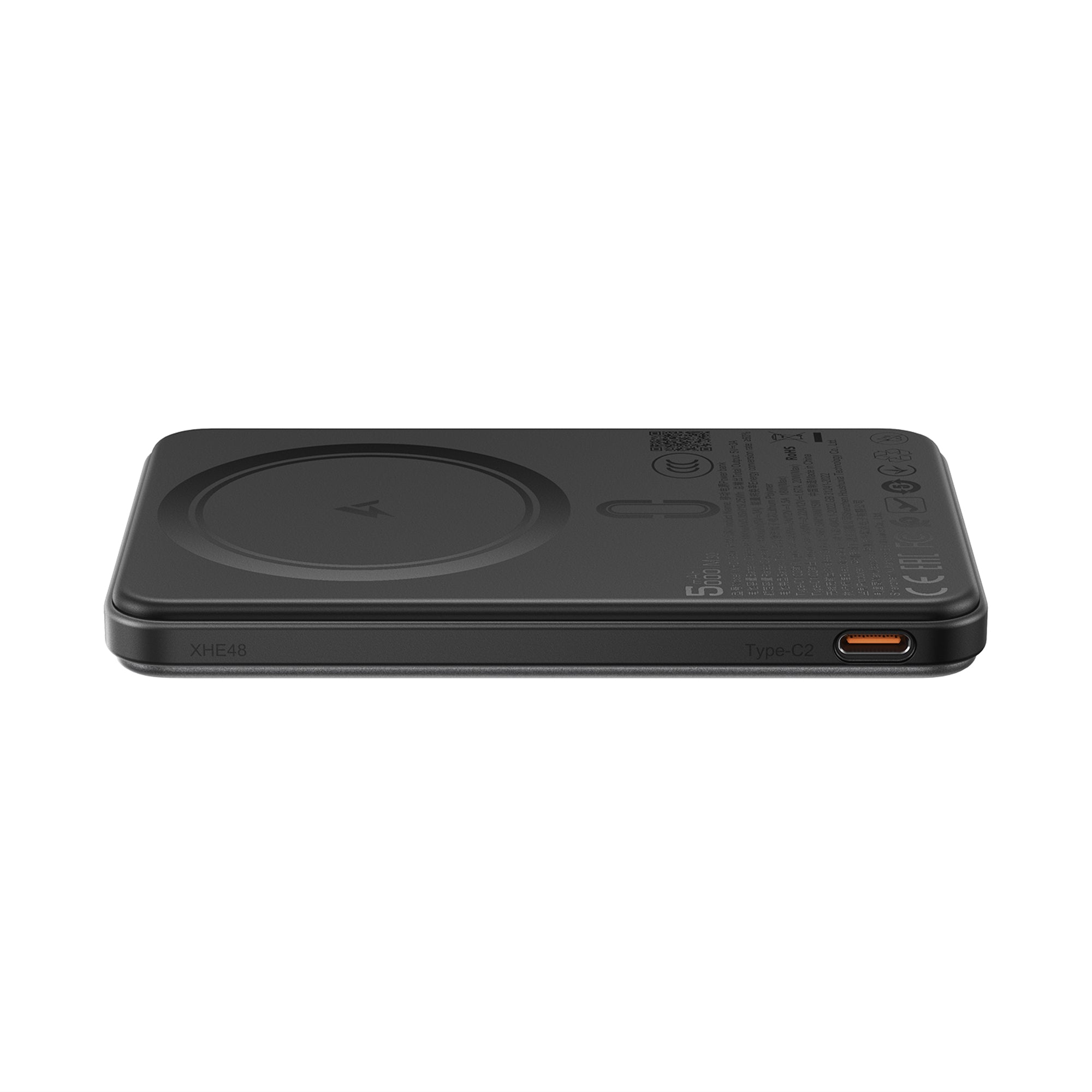 M30-5000 PD20W Magnetic Fast Charging Power Bank With Cable (CCC)